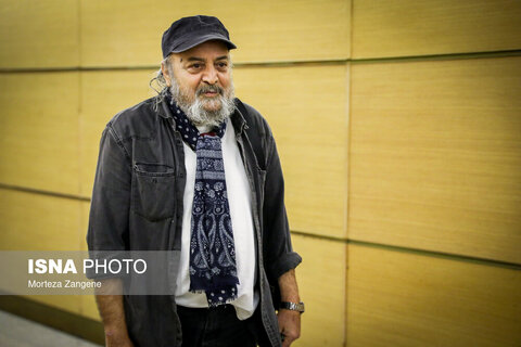 اکران عمومی آخرین قسمت سریال پایتخت با حضور عوامل