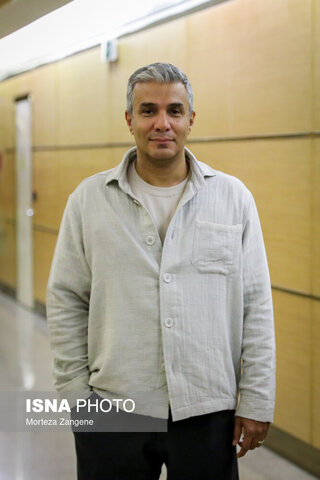 اکران عمومی آخرین قسمت سریال پایتخت با حضور عوامل