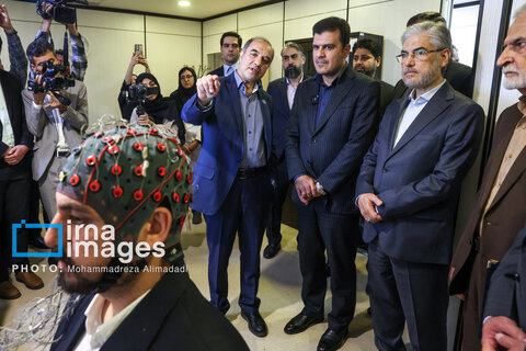 عکس منتخب هفته | از باخت استقلال تا انتخاب قهرمان ایران