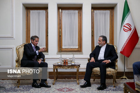 عکس منتخب هفته | از باخت استقلال تا انتخاب قهرمان ایران