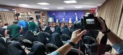 با پیام رهبر انقلاب؛ همایش صدسالگی بازتأسیس حوزه علمیه برگزار میشود