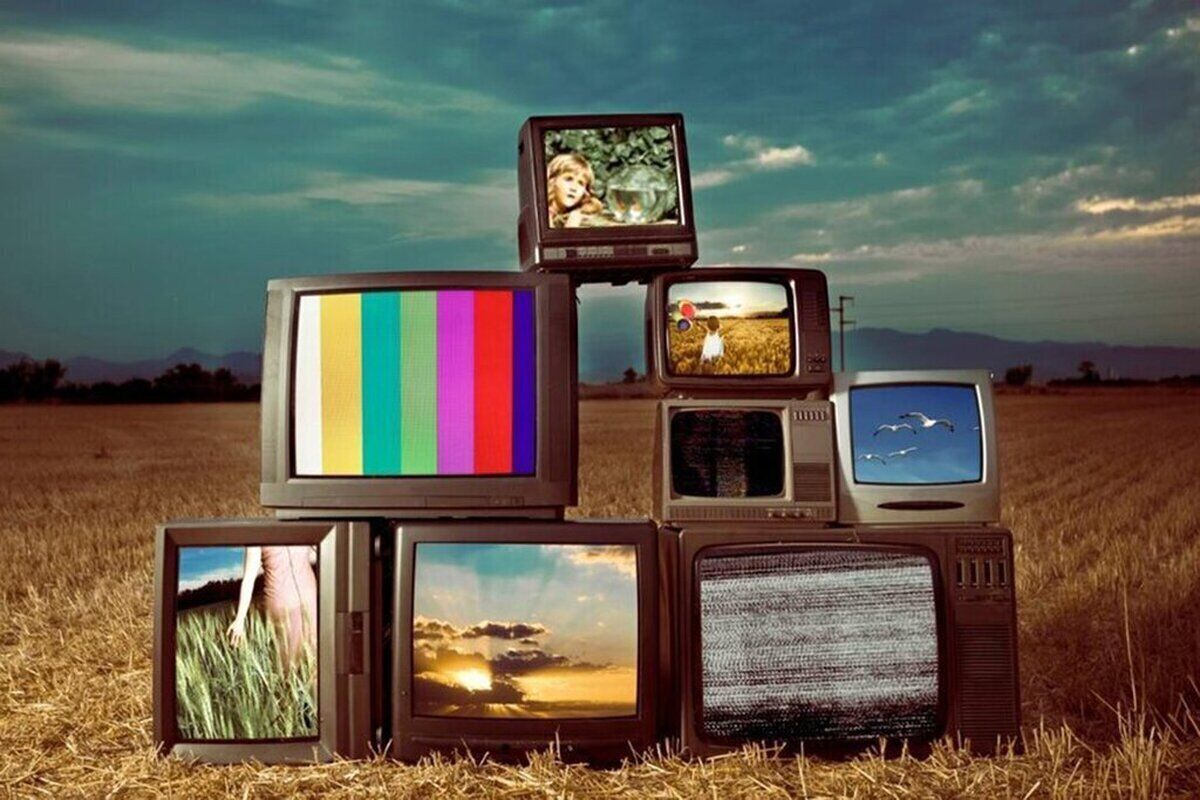 چه فیلم‌هایی آخر هفته روی آنتن تلویزیون می‌روند؟