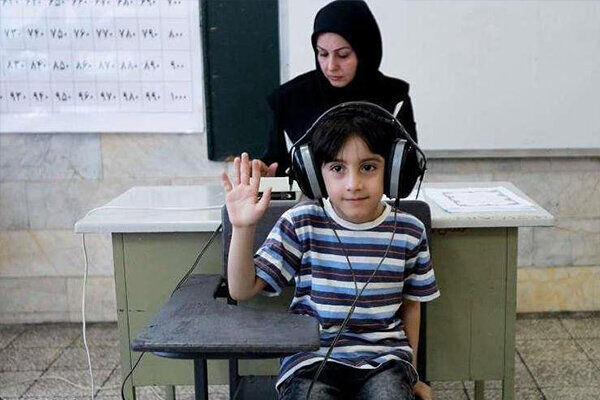 کاهش سن سنجش سلامت / ۴ سال به بالاها با نوبت‌گیری سنجش می‌شوند