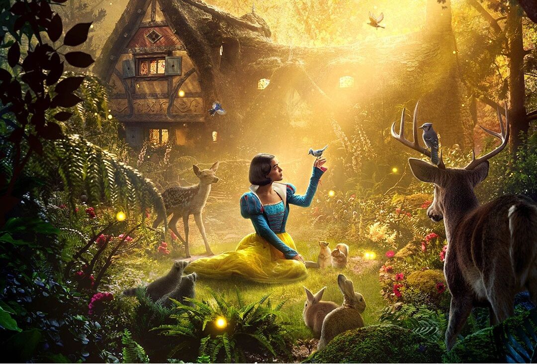 «سفید برفی» در لبنان ممنوع شد