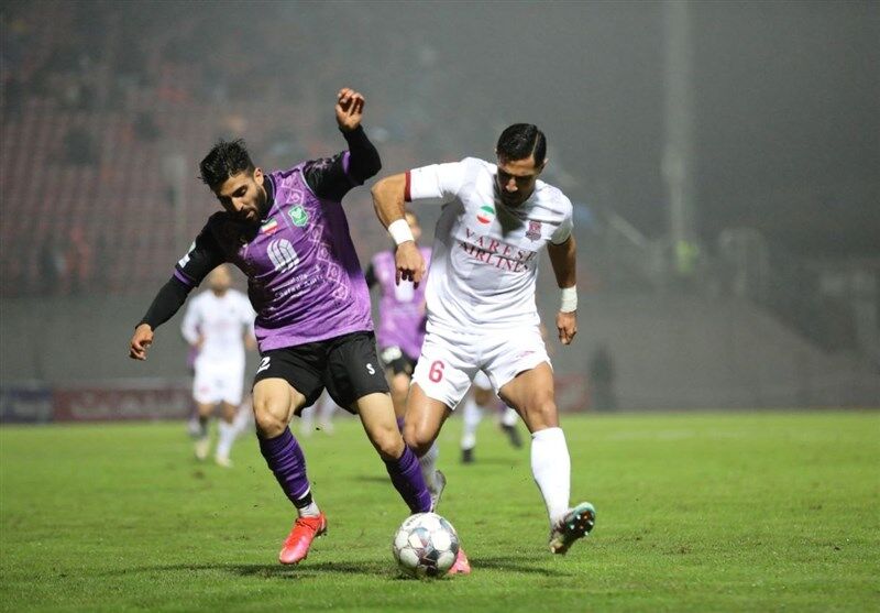 نبرد بقا و تثبیت در ایستگاه بیست‌وهفتم لیگ برتر فوتبال
