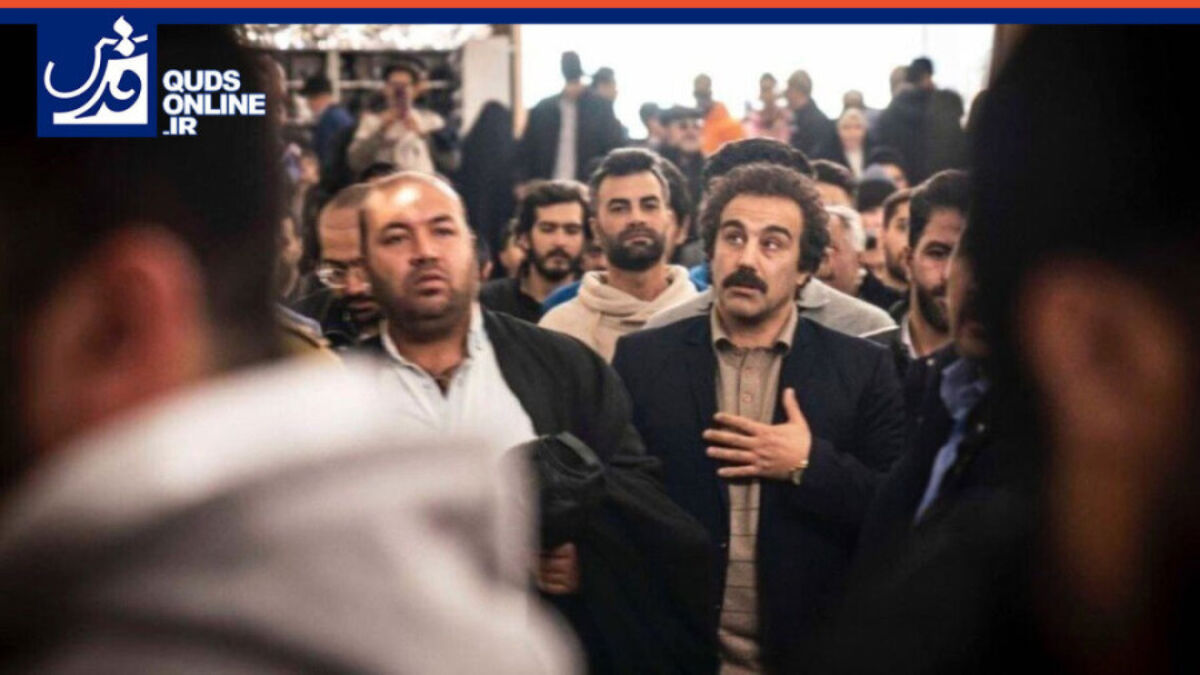 واکنش حامد عسگری به سکانس زیارت «پایتخت»/انگار من جای نقی بودم
