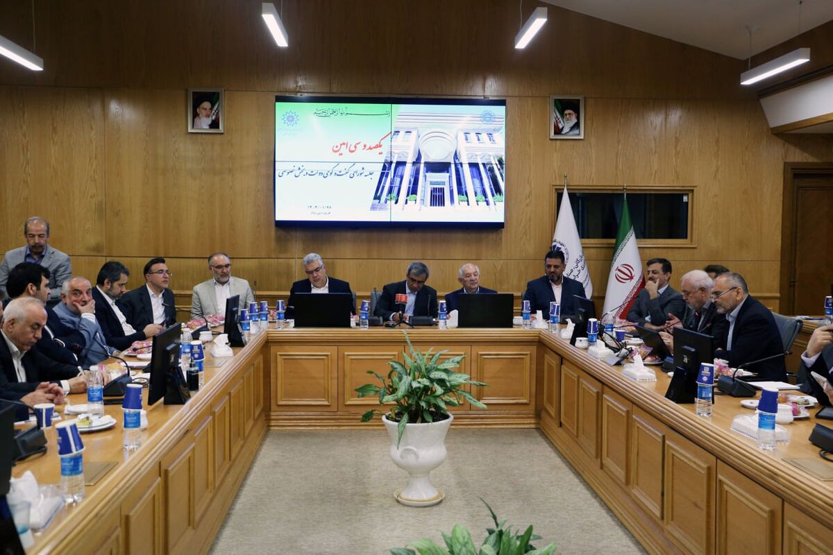 صندوق ضمانت توسعه صادرات در خراسان رضوی اثرگذاری ندارد