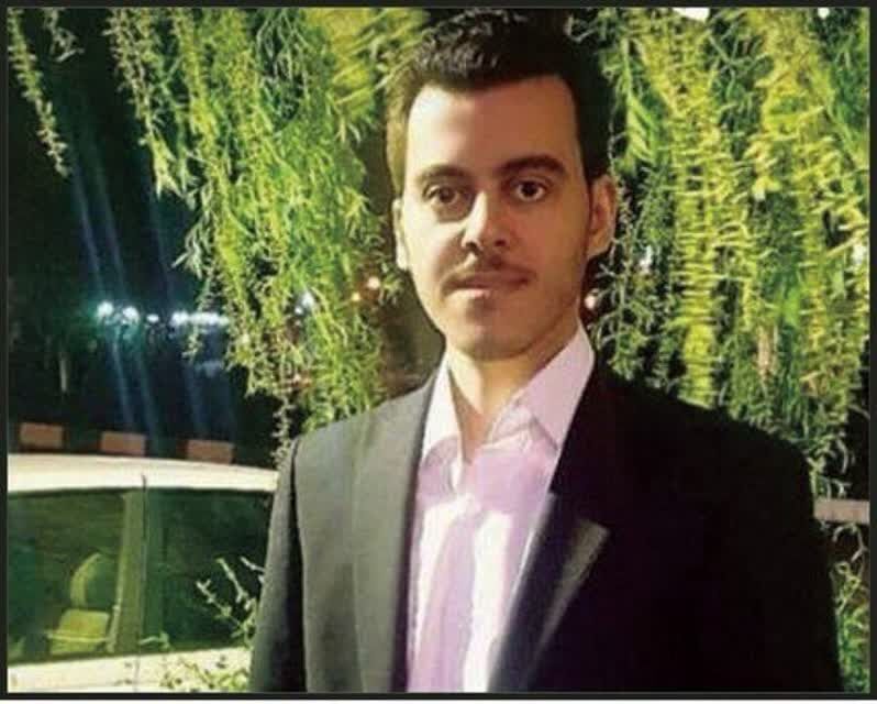 سرپرست فرمانداری بجستان: علت مرگ پزشک جوان گمشدن در کویر است سرپرست فرمانداری بجستان: علت مرگ پزشک جوان گمشدن در کویر است