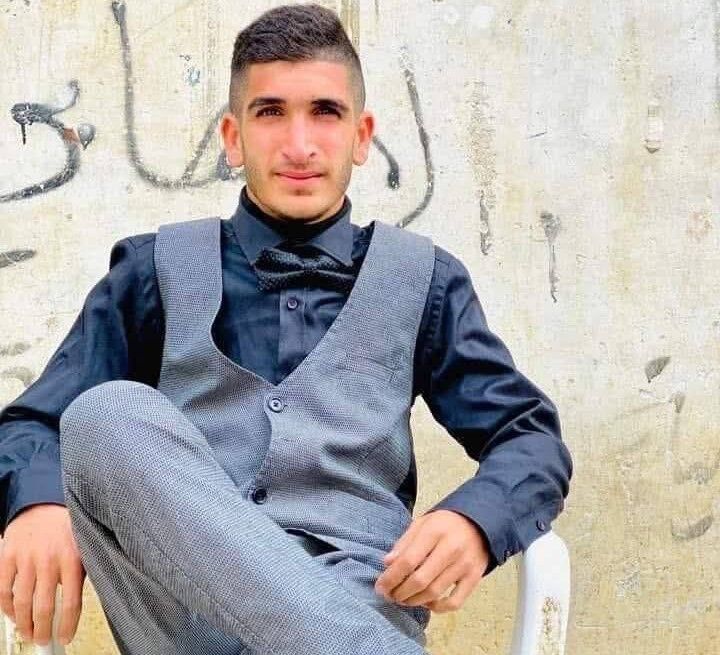 شهادت اسیر ۲۰ ساله، اثبات سیاست قتل عامدانه و تدریجی اسرای فلسطینی است