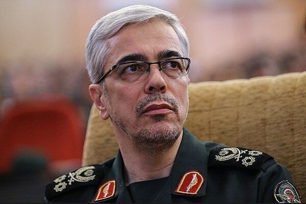 آمادگی نیروهای مسلح برای توسعه روابط دوجانبه در حوزه‌های دفاعی و نظامی با عربستان