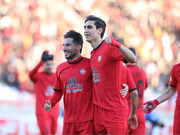 تراکتور و ملوان به جایگاه سوم نرسیدند