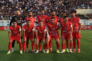 آخرین وضعیت نقل‌وانتقالات پرسپولیس/ خرید یک خارجی قطعی شد