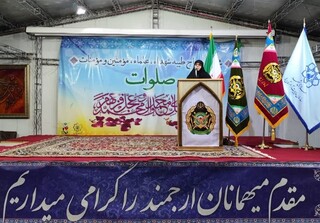 ارتش مقتدرتر و خودکفاتر از گذشته در حال ظهور است