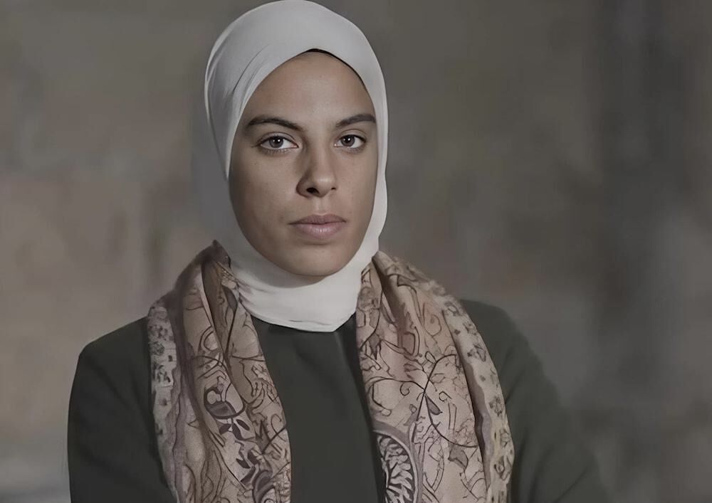 شهادت هنرمند فلسطینی در آستانه اکران فیلمش در کن