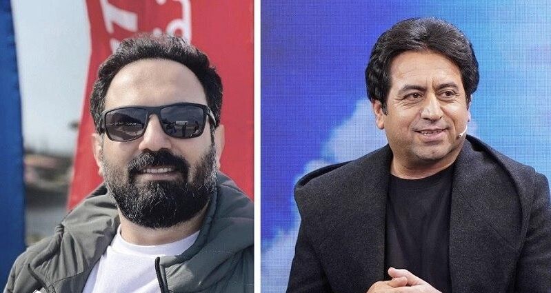 فیلم آخرالزمانی «ما» جلوی دوربین می‌رود