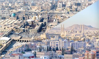 آغاز دیپلماسی شهری مشهد و صنعا با سفر سرکنسول یمن به مشهد