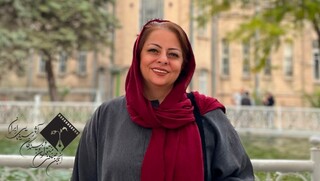 مریم قربانی‌نیا، مدیر روابط‌ عمومی جشن منتقدان شد