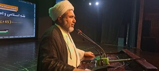 آیت الله شهید محمدباقر صدر (ره) ستاره‌ای درخشان در عرصه فقاهت و اجتهاد بود