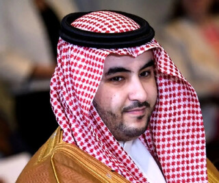 تحلیل روزنامه همشهری از سفر فرستاده عربستان به تهران/ این سفر بیشتر یک بازی چندلایه است تا نشانه تغییر راهبردی!