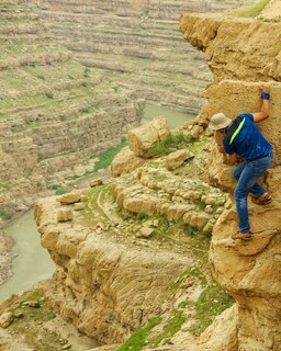۲هزار گنج  چند هزارساله/ گفت‌وگو با محسن جعفری درباره دغدغه‌ها و فعالیت‌هایش برای حفظ درختان کهنسال کشورمان
