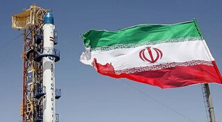 فناوری فضایی ایران، صنعتی بومی شده