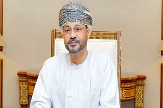 موضع وزیر خارجه عمان درباره مذاکرات غیرمستقیم ایران و آمریکا در رم
