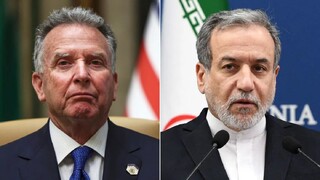 مذاکرات صریح‌تر ادامه دارد