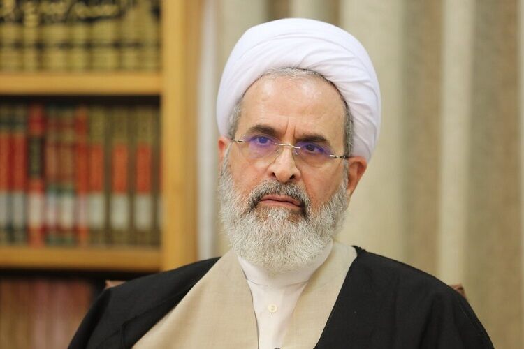 آیت‌الله اعرافی: به یاری خداوند منتقم پاسخ قاطع ایران پشیمان کننده خواهد بود