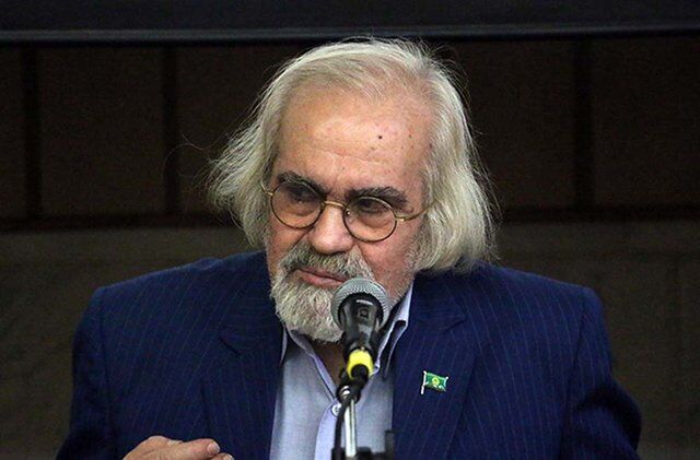 پدر شعر آئینی کشور:اخلاص در مداحی کیمیایی اثرگذار است