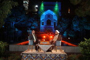 بازخوانی انتقادی علوم اسلامی در برنامه «دارالعلم»