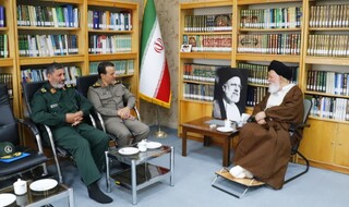 آیت‌الله علم‌الهدی: موزه دفاع مقدس اولویت نخست برنامه تفریحی - فرهنگی زائران شود