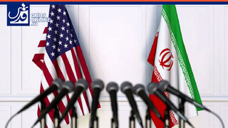 فیلم | بازتاب دور دوم گفتگوهای غیرمستقیم ایران و آمریکا