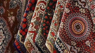 کشورهای مقصد صادرات فرش دستباف خراسان رضوی محدود شده است