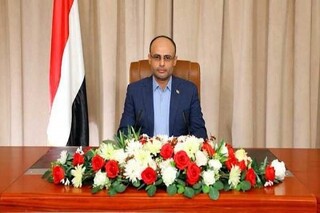 مهدی المشاط: حمله آمریکا به یمن از روز اولش شکست خورد