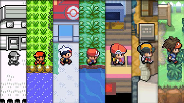 امکان اجرای بازی‌های Pokémon بر روی آیفون و رایانه‌های شخصی فراهم شد
