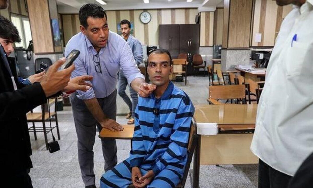 واکنش روزنامه فرهیختگان به مردی که به ۲۲ زن کارگر تجاوز کرد