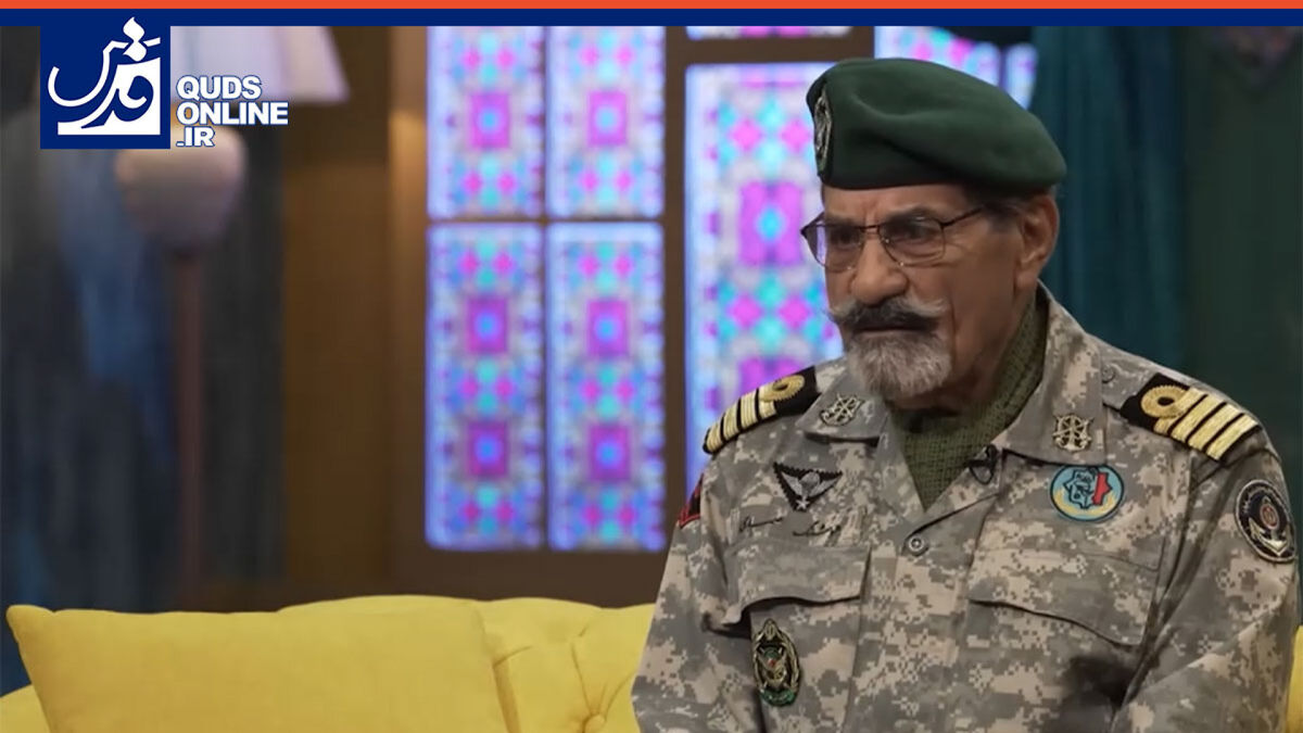 فیلم | در انگلیس صدام حسین را دیدید؟!