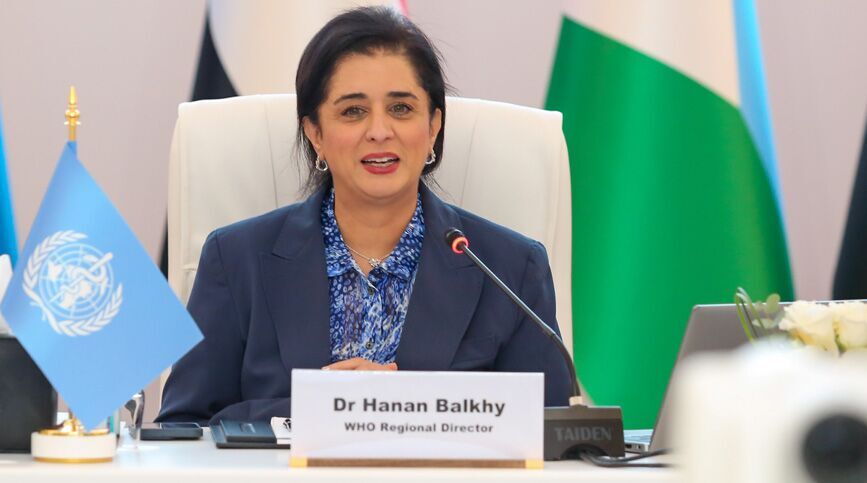 سازمان جهانی بهداشت: کاهش کمک‌های خارجی آمریکا، بحران‌های انسانی جهانی را تشدید می‌کند