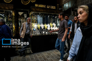گزارش تصویری | بازی قیمت‌ها؛ مردم میان دو راهی خرید یا انتظار