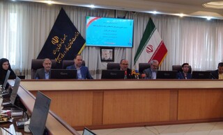 تلفات کارگران ساختمانی در صدر است