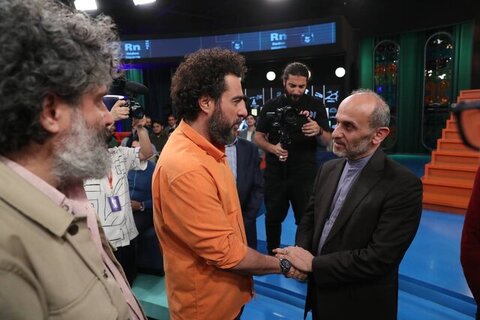 محمد بحرانی سبب شد «جنابخان» به حیاتش ادامه دهد