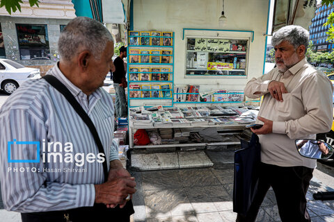 بازی قیمت‌ها؛ مردم میان دو راهی خرید یا انتظار