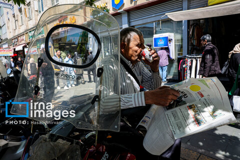 بازی قیمت‌ها؛ مردم میان دو راهی خرید یا انتظار