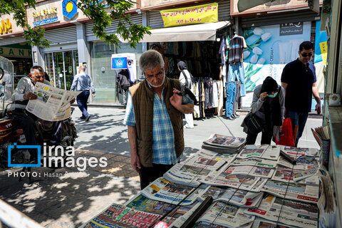 بازی قیمت‌ها؛ مردم میان دو راهی خرید یا انتظار