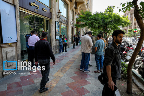 بازی قیمت‌ها؛ مردم میان دو راهی خرید یا انتظار