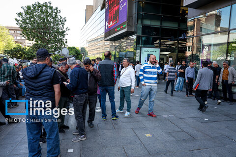 بازی قیمت‌ها؛ مردم میان دو راهی خرید یا انتظار