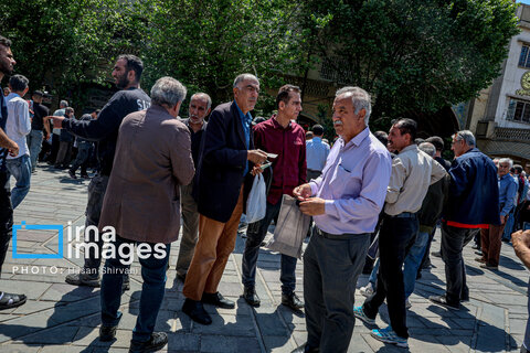 بازی قیمت‌ها؛ مردم میان دو راهی خرید یا انتظار