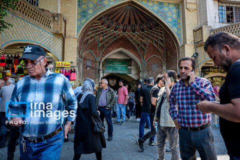 بازی قیمت‌ها؛ مردم میان دو راهی خرید یا انتظار