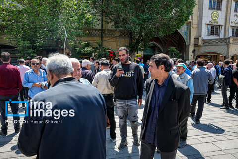 بازی قیمت‌ها؛ مردم میان دو راهی خرید یا انتظار