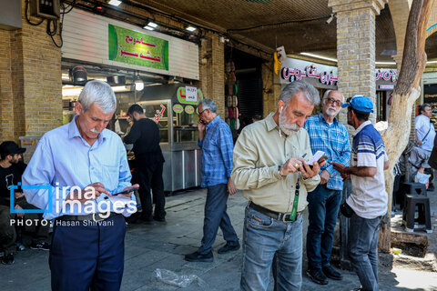 بازی قیمت‌ها؛ مردم میان دو راهی خرید یا انتظار